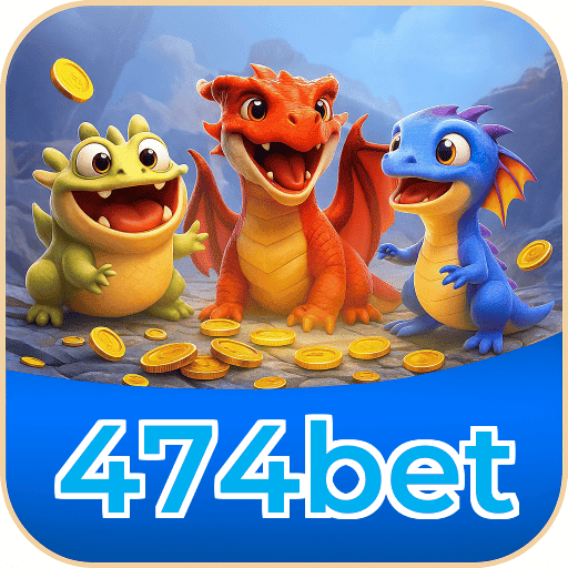 474bet: Segurança e Entretenimento Premier